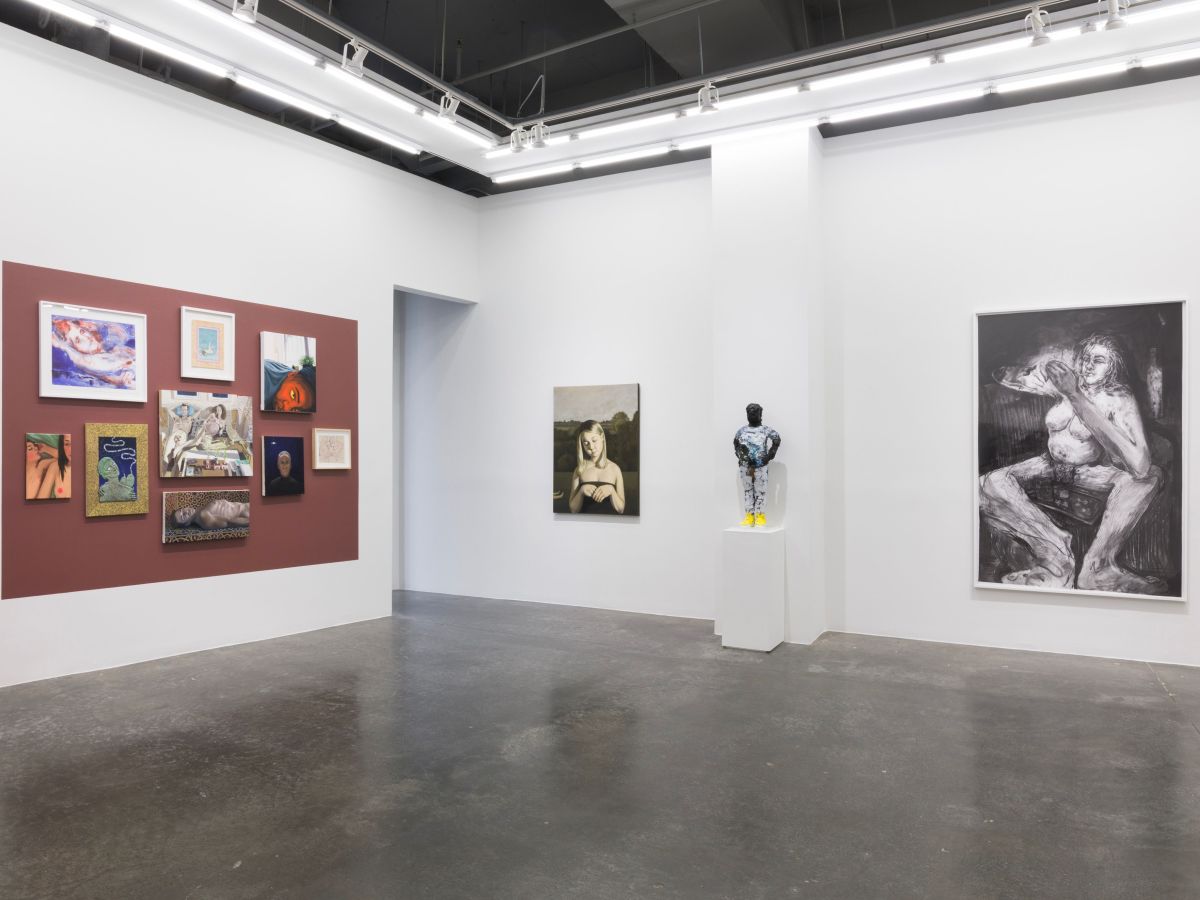 NLA Interview Series: Deborah Brown and Patty Horing