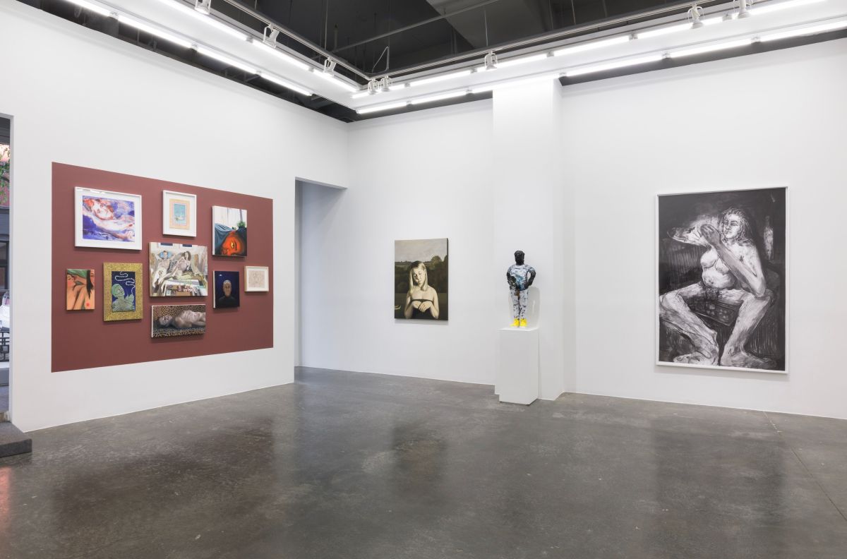 NLA Interview Series: Deborah Brown and Patty Horing