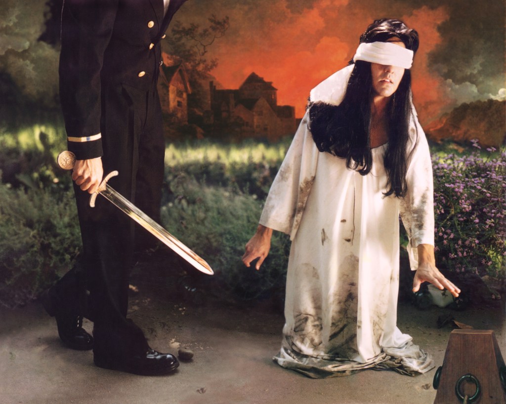 Image of Untitled #32 from Ken Gonzales-Day's Bone-Grass Boy: The Secret Banks of the Conejos River