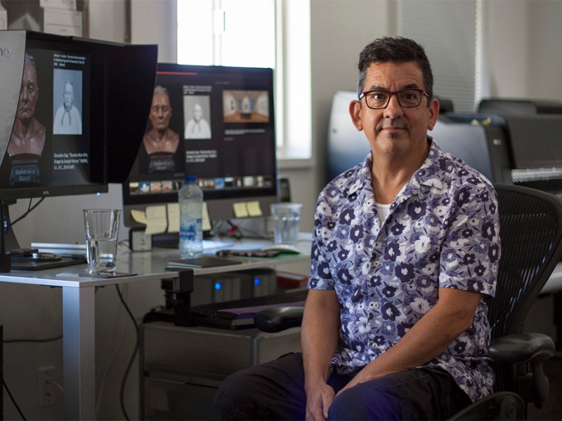 NLA Interview Series: Ken Gonzales-Day